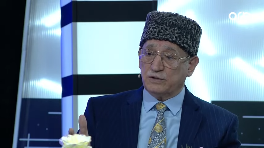 Şeyx Əbdülü hansı meyxanaçı ölümlə hədələyib? - VİDEO