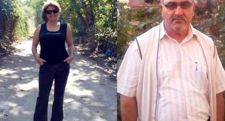 70 yaşlı kişi nikahından 2 saat sonra ölmüşdü - Qəbri açılanda gerçəklər üzə çıxdı - FOTO