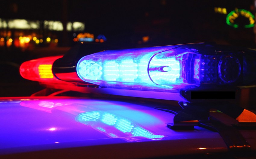 İmişlidə yol qəzasında xəsarət alan şəxs xəstəxanada ölüb - YENİLƏNİB