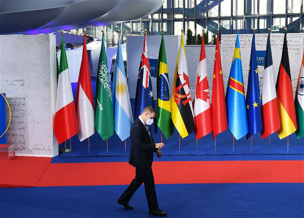 Польша предложила США исключить Россию из G20