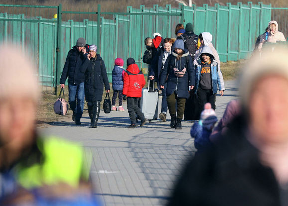 Ukrayna vətəndaşlarının ABŞ-a girişinin sadələşdirilməsi işinə start verilir