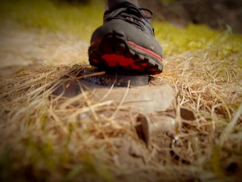 В Физулинском районе 26-летний мужчина подорвался на мине