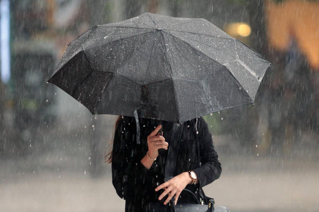 Yağıntılı hava şəraiti nə vaxta kimi davam edəcək?