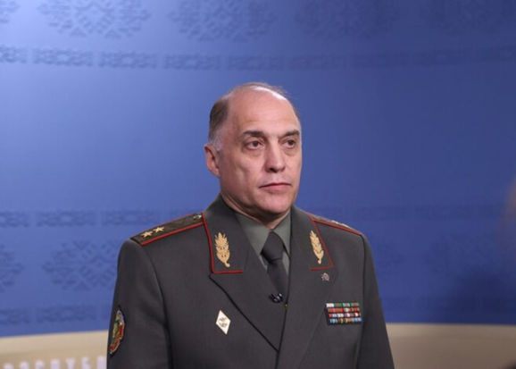 В Минске заявили о попытках втянуть Беларусь в конфликт в Украине