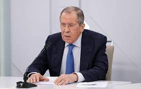 Sergey Lavrov Avropa ölkələrinə xəbərdarlıq edib: 