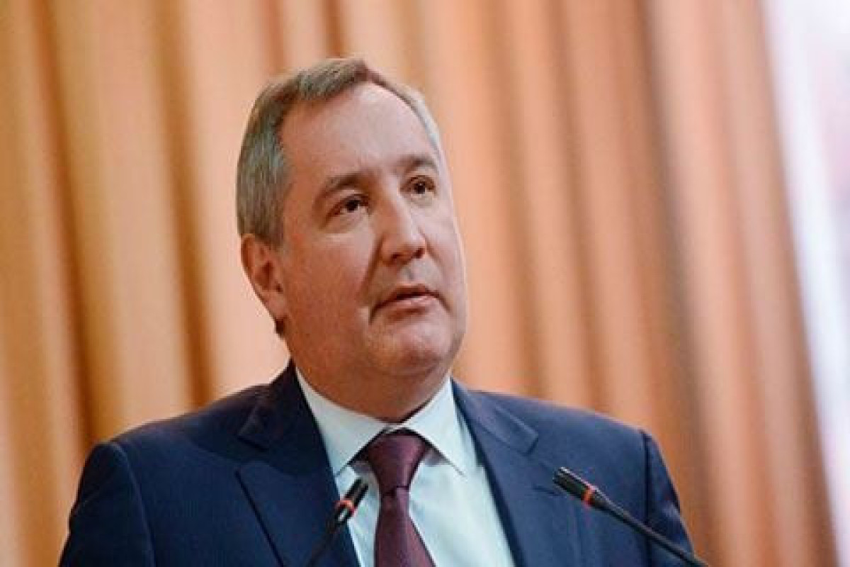 “Roskosmos” rəhbəri: “Ukrayna 2014-cü ildən NATO-dan peyk görüntülərini alır”