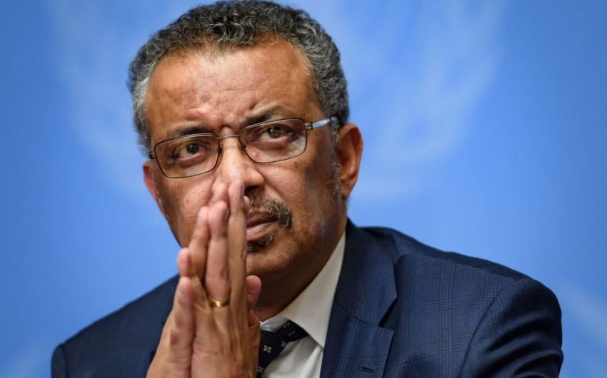 ÜST: Qlobal peyvənd kampaniyası başa çatana qədər yoluxma riski qalacaq