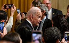 Bayden və Aİ liderləri Rusiyaya qarşı sanksiyaların sərtləşdirilməsini müzakirə edəcəklər