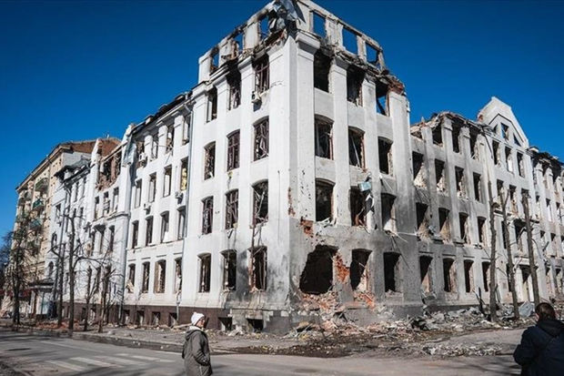 ООН: В Украине с начала войны погибло 977 гражданских лиц