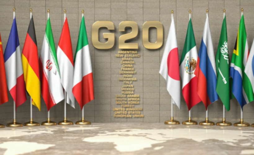 ABŞ Rusiyanın G20-dən çıxarılması ilə bağlı mövqeyini açıqlayıb