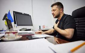 Ukrayna Prezidenti Aİ-yə üzvlüklə bağlı xəbərdarlıq edib: “Gecikməyin”