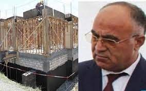 “Tenderlər kralı” Hacı Ramazanın oğlu qəzaya düşdü – FOTO+VİDEO