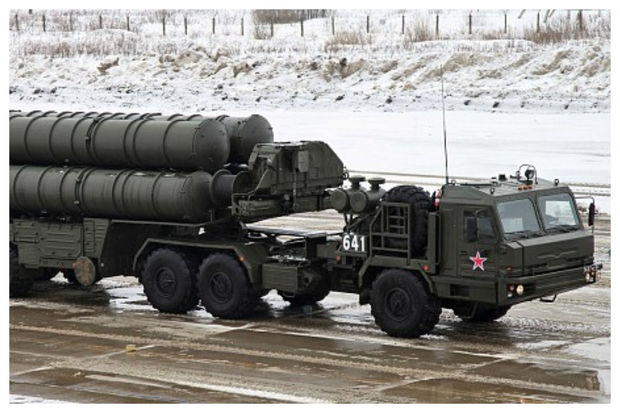 Ərdoğan “S-400”lərin Ukraynaya verilməsi məsələsinə aydınlıq gətirdi
