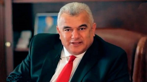 Sabiq məmur Sərxan Babayev Türkiyədə yeni şirkət açdı – 24 milyonluq yatırım