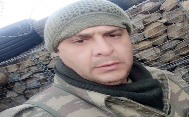 44 günlük savaşın siması: 45 YAŞLI AZƏR VERDİYEV KİMDİR?