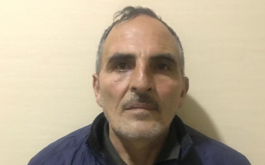 Bərdədə qanunsuz narkotik satışı ilə məşğul olan şəxs həbs olunub