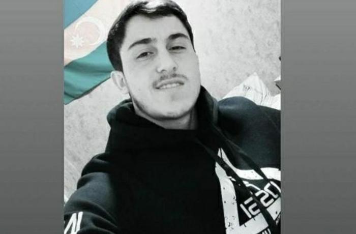 Ukraynada rusların gorovluğunda olan azərbaycanlı tələbə atasına zəng edib