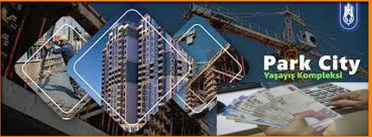 “Park City” tikinti şirkəti 3 milyondan çox vergi borcunu ödəməyib?