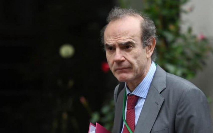 Aİ nümayəndəsi İrandakı nüvə danışıqlarından sonra ABŞ-a səfər edəcək