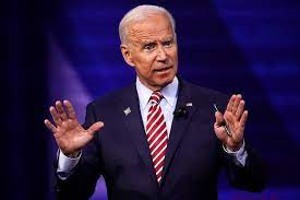 Bayden Ukraynadakı müharibənin müddəti barədə proqnoz verib