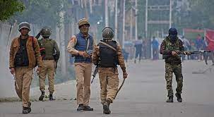 Pakistanda terrorçular zərərsizləşdirilib