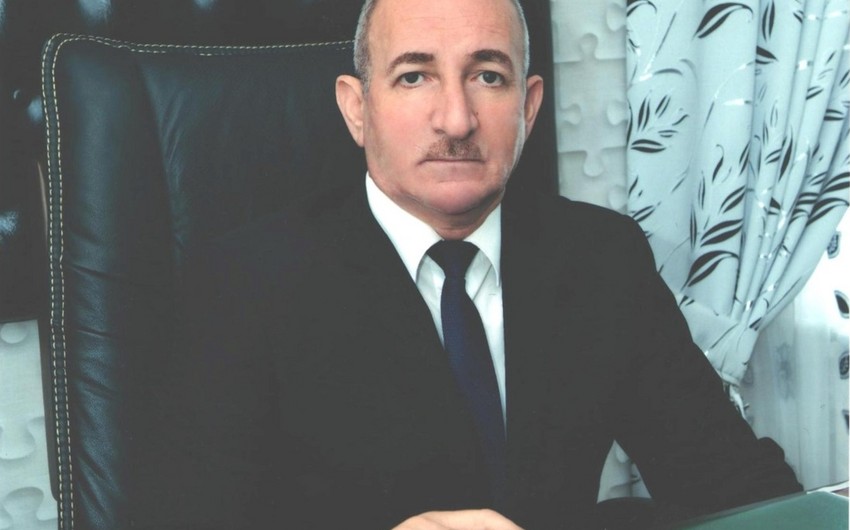 Azərbaycanın beynəlxalq “Sokrat” mükafatı laureatçısı vəfat edib