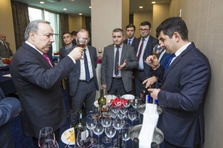 “Gəncə Şərab-2” həyatımız üçün təhlükə istehsal edir – bu məhsulları almayın!