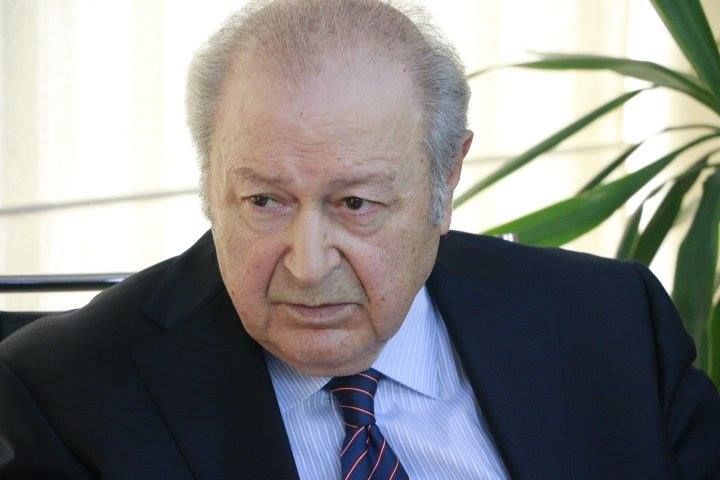 SON DƏQİQƏ: Ayaz Mütəllibov vəfat etdi