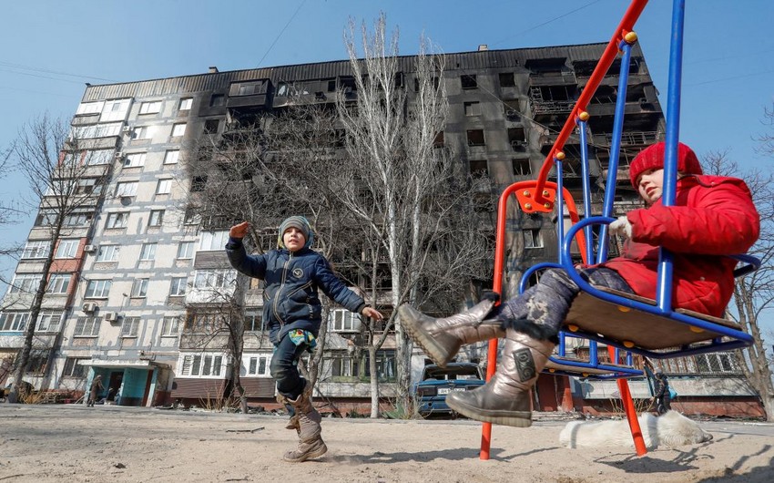 Ukrayna Ombudsmanı: 