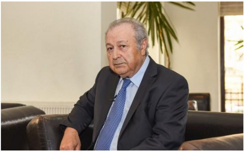 Ayaz Mütəllibov I Fəxri xiyabanda dəfn ediləcək