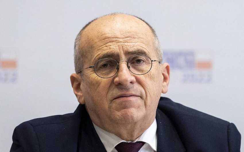 ATƏT sədri Azərbaycana səfər edəcək