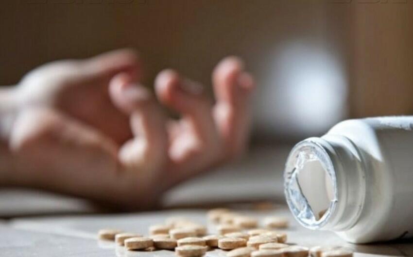 Masazırda 66 yaşlı qadın dərman içərək intihara cəhd edib