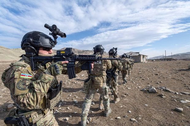 СГБ и Отечественная война: Мы знали точную дату начала боев - ВИДЕО