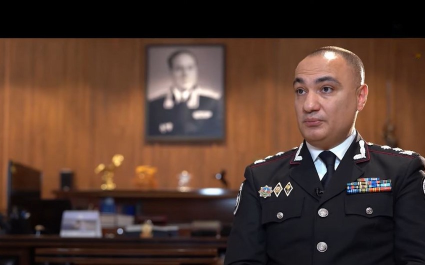 Азербайджанский генерал предупредил Армению