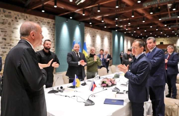 Türkiyə-Rusiya yaxınlaşması Azərbaycanın strateji maraqlarına tam cavab verir - TƏHLİL