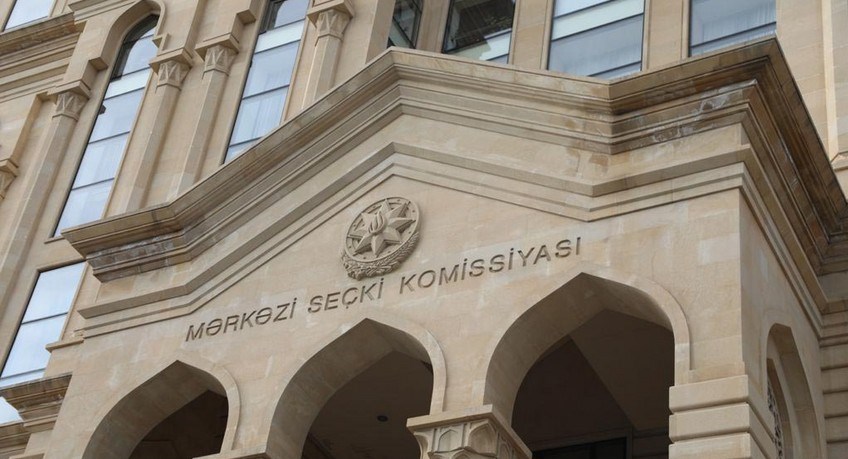 Partiyaların MSK-ya hesabat vermə müddəti başa çatır