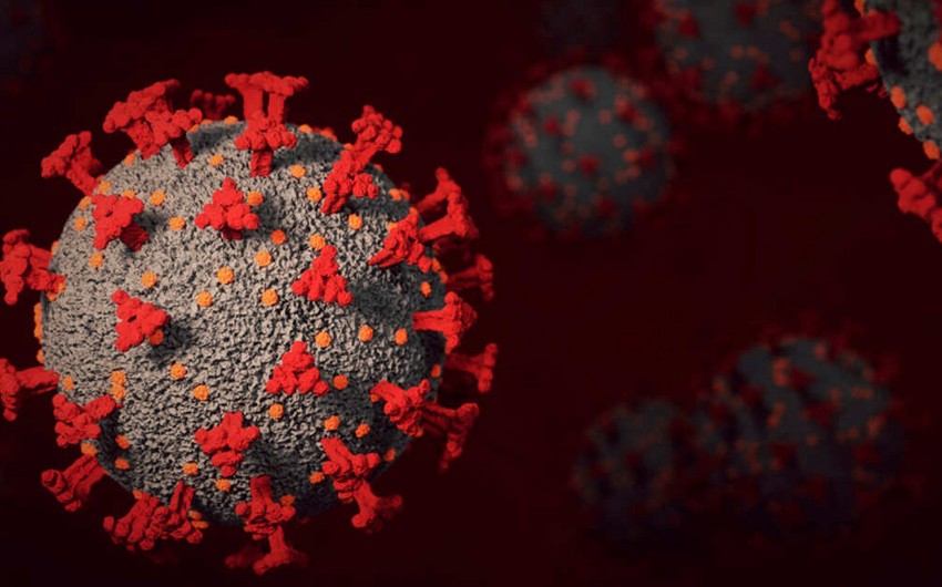 ABŞ-da koronavirusun