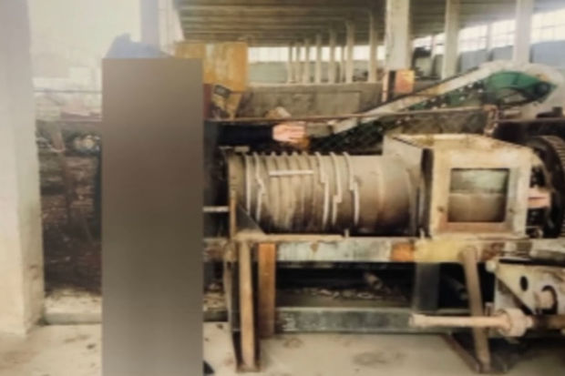 Göyçayda yeniyetmənin iştirakı ilə 35 min manatlıq oğurluq - VİDEO