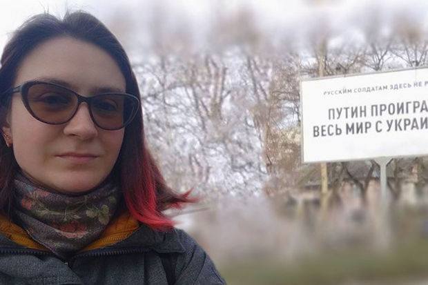 Ты проснулся живым и это уже счастье. Жительница Одессы рассказала о ситуации в городе