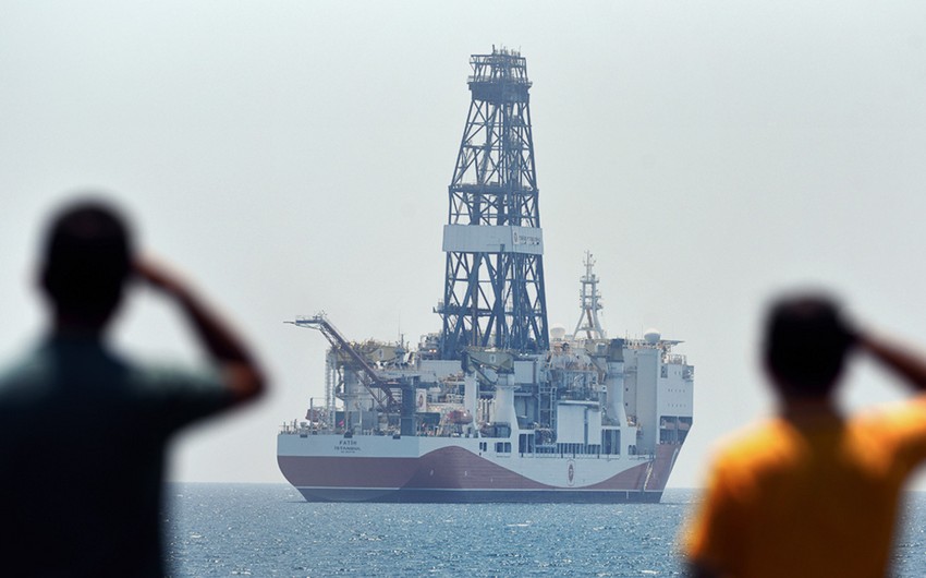 Gürcüstan Qara dənizdə təbii qaz axtaracaq