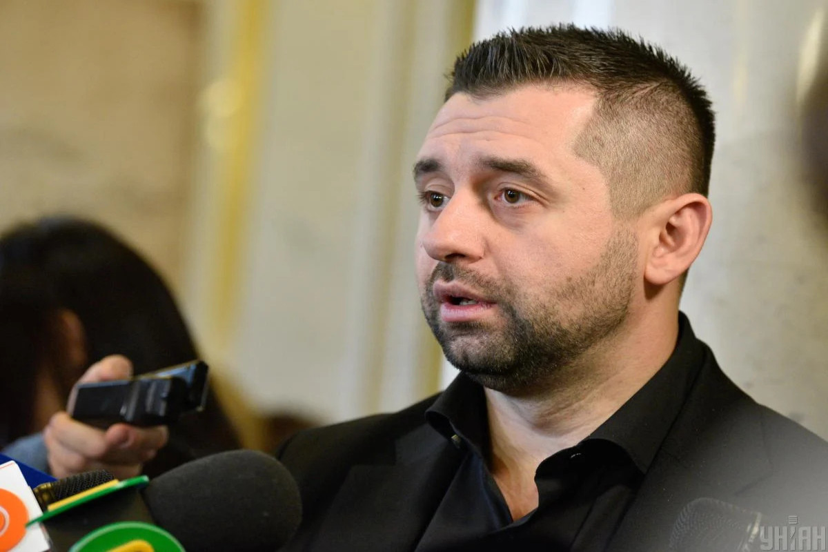 Araxamiya: “Rusiya ilə sülh müqaviləsi bir şərtlə imzalana bilər”