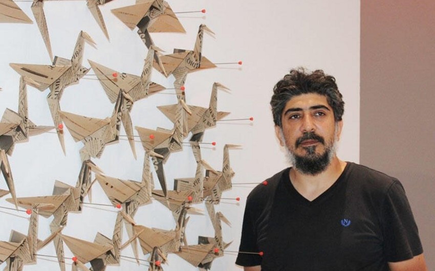 Azərbaycanın Əməkdar rəssamı həbsdən azad edilib