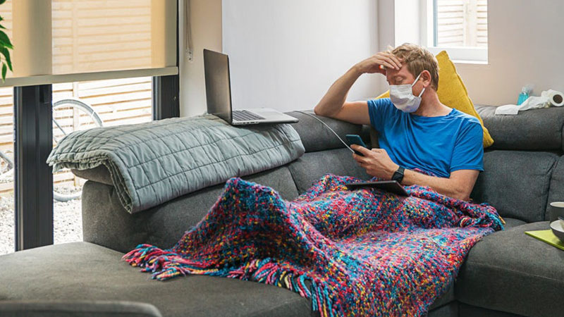 Nazirlikdən əhali arasında yayılan yeni virusla bağlı açıqlama