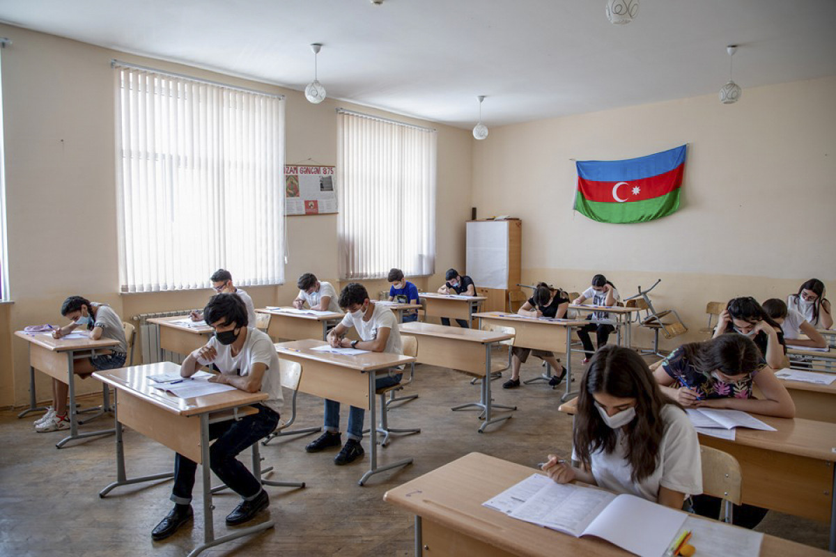 ГЭЦ проведет приемный экзамен для более чем 26 тыс. абитуриентов