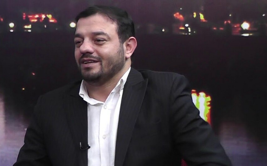 Ata Abdullayev cəzaçəkmə müəssisəsinə köçürülüb