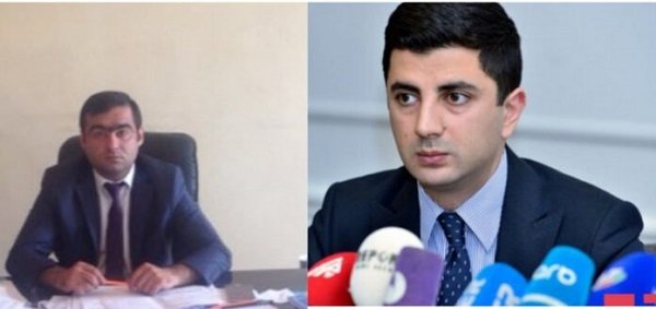 Daşkəsən Təhsil Şöbəsinin müdiri rayonda “at oynadır” – BAHALI EVLƏR, AVTOMOBİLLƏR, ÖDƏNİŞLƏ KEÇİRİLƏN DƏRSLƏR