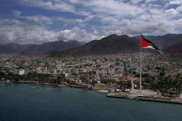 İordaniya Azərbaycanda minatəmizləmə işlərinə kömək etməyə hazırdır