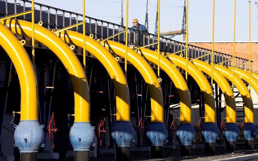 Avstraliya Rusiyanın neft və qazından imtina edib