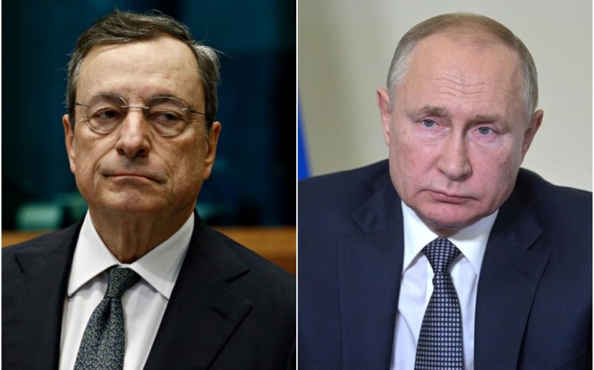 İtaliyanın Baş naziri: 