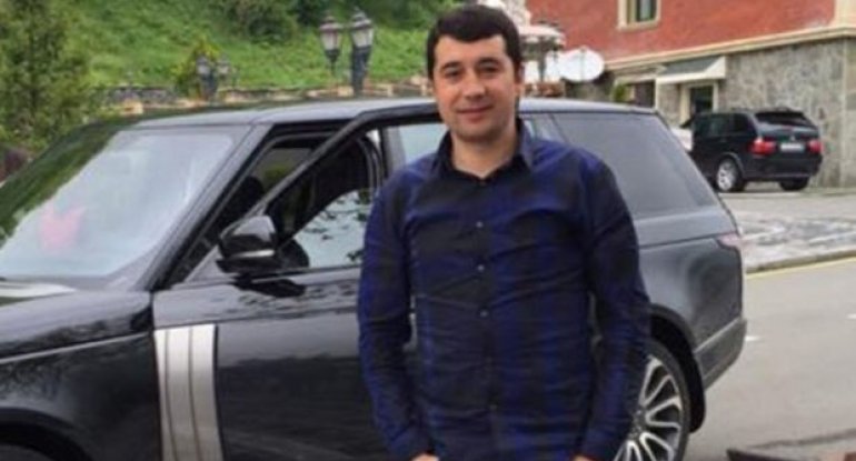 “Range Rover”lə 4 nəfərin ölümünə səbəb olan klub prezidentinin cəzası AÇIQLANDI - FOTO